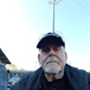 Meet your Posher, Andy